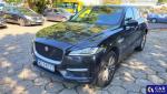 Jaguar F-Pace F-Pace 2.0 i4D AWD R-Sport aut Aukcja 296157 - grafika 1