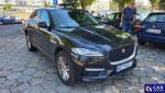 Jaguar F-Pace F-Pace 2.0 i4D AWD R-Sport aut Aukcja 296157 - grafika 3