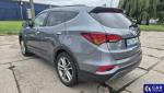 Hyundai Santa Fe 2.0 CRDi Platinum 4... Aukcja 295870 - grafika 9