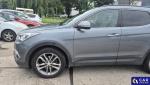 Hyundai Santa Fe 2.0 CRDi Platinum 4... Aukcja 295870 - grafika 11