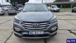 Hyundai Santa Fe 2.0 CRDi Platinum 4... Aukcja 295870 - grafika 2