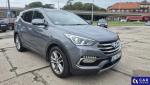 Hyundai Santa Fe 2.0 CRDi Platinum 4... Aukcja 295870 - grafika 3