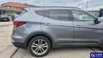 Hyundai Santa Fe 2.0 CRDi Platinum 4... Aukcja 295870 - grafika 6