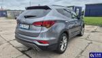 Hyundai Santa Fe 2.0 CRDi Platinum 4... Aukcja 295870 - grafika 7