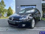 Volkswagen Golf  Aukcja 295814 - grafika 1
