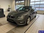 Seat Leon  Aukcja 295816 - grafika 1