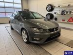 Seat Leon  Aukcja 295816 - grafika 2