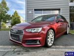 Audi A4  Aukcja 295817 - grafika 1