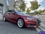 Audi A4  Aukcja 295817 - grafika 2