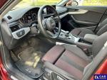 Audi A4  Aukcja 295817 - grafika 4