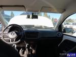 Volkswagen up!  Aukcja 296183 - grafika 71
