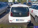 Volkswagen up!  Aukcja 296183 - grafika 5