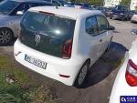 Volkswagen up!  Aukcja 296183 - grafika 6