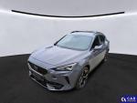 Cupra Formentor VZ 4Drive Aukcja 295819 - grafika 1