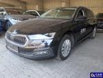 Skoda Octavia First Edition Aukcja 295822 - grafika 7