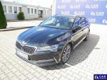 Skoda Superb III 2.0 TDI MR`20 E6d Aukcja 295957 - grafika 1