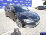 Skoda Superb III 2.0 TDI MR`20 E6d Aukcja 295957 - grafika 5