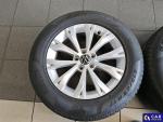 Volkswagen Tiguan Elegance eHybrid Aukcja 295826 - grafika 43