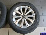 Volkswagen Tiguan Elegance eHybrid Aukcja 295826 - grafika 51