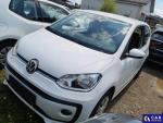 Volkswagen up! Basis Aukcja 295827 - grafika 1