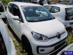 Volkswagen up! Basis Aukcja 295827 - grafika 2