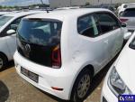 Volkswagen up! Basis Aukcja 295827 - grafika 12
