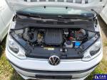 Volkswagen up! Basis Aukcja 295827 - grafika 41