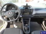 Volkswagen up! Basis Aukcja 295827 - grafika 53