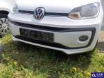 Volkswagen up! Basis Aukcja 295827 - grafika 59