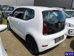 Volkswagen up! Basis Aukcja 295827 - grafika 9