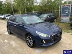 Hyundai i30  Aukcja 295828 - grafika 2