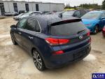 Hyundai i30  Aukcja 295828 - grafika 3