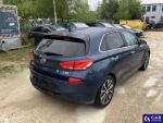 Hyundai i30  Aukcja 295828 - grafika 4