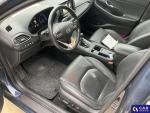 Hyundai i30  Aukcja 295828 - grafika 5