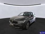 Volkswagen Tiguan Active Aukcja 295829 - grafika 5