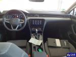Volkswagen Passat Business Aukcja 295830 - grafika 16