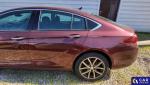 Opel Insignia 2.0 CDTI Elite S&S aut Aukcja 296159 - grafika 10
