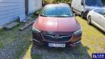 Opel Insignia 2.0 CDTI Elite S&S aut Aukcja 296159 - grafika 2