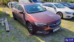 Opel Insignia 2.0 CDTI Elite S&S aut Aukcja 296159 - grafika 3