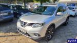 Nissan X-Trail X-Trail 1.6 dCi Tekna 2WD EU6 Aukcja 296160 - grafika 1