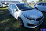 Kia Ceed 1.4 MR`18 E6 Aukcja 296520 - grafika 5