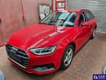 Audi A4  Aukcja 295863 - grafika 1