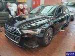 Audi A6  Aukcja 295864 - grafika 1