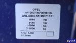Opel Astra V 1.6 CDTI Enjoy Aukcja 297021 - grafika 14