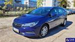 Opel Astra V 1.6 CDTI Enjoy Aukcja 297021 - grafika 1