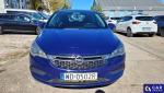 Opel Astra V 1.6 CDTI Enjoy Aukcja 297021 - grafika 2