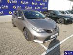 Toyota Auris Diesel MR`13 E5 Aukcja 301928 - grafika 5