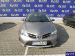 Toyota Auris Diesel MR`13 E5 Aukcja 301928 - grafika 6