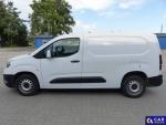 Opel Combo 1.5 CDTI MR`18 E6 2.3t Aukcja 295882 - grafika 8
