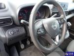 Opel Combo 1.5 CDTI MR`18 E6 2.3t Aukcja 295882 - grafika 19